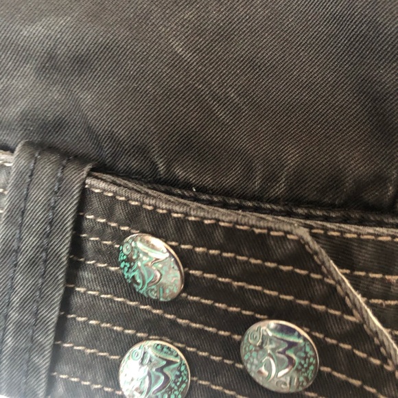 DIESEL gorgeous jacket!! - Picture 6 of 6